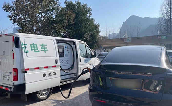 斗门区汽车搭电