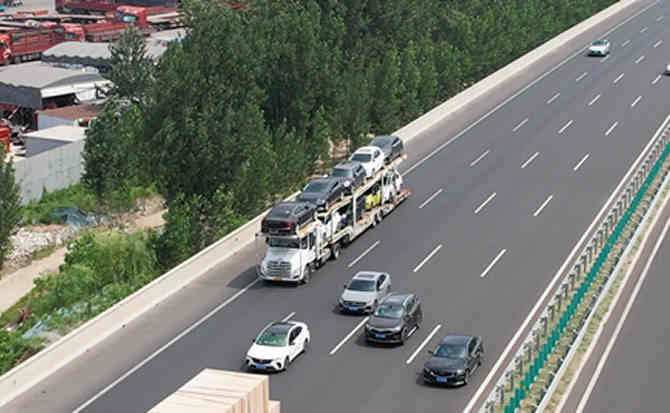 斗门区高速公路汽车救援